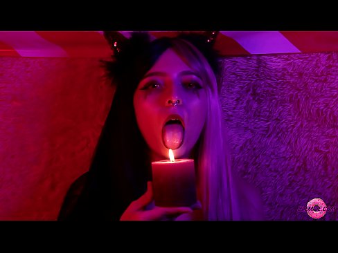 ❤️ Blowjob paiseanta ó Sexy Succubus le Comhlíonadh Béil ☑  Porn fb  ag ga.cutebento.top ❌
